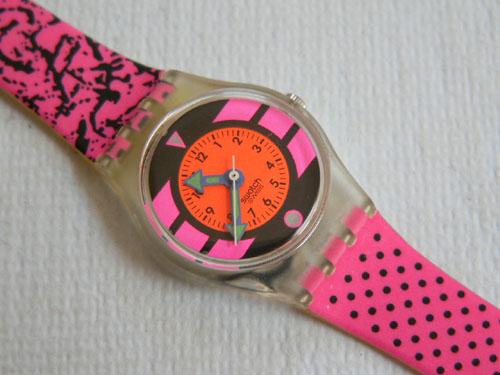Pink Betty