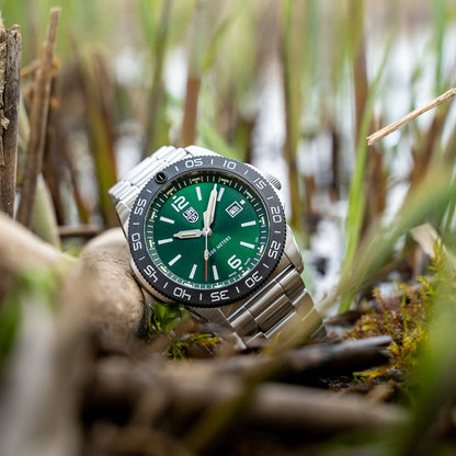 Luminox Watch, Outlet Pacific Diver, 44 mm, Diver Watch - 3137 XS.3137