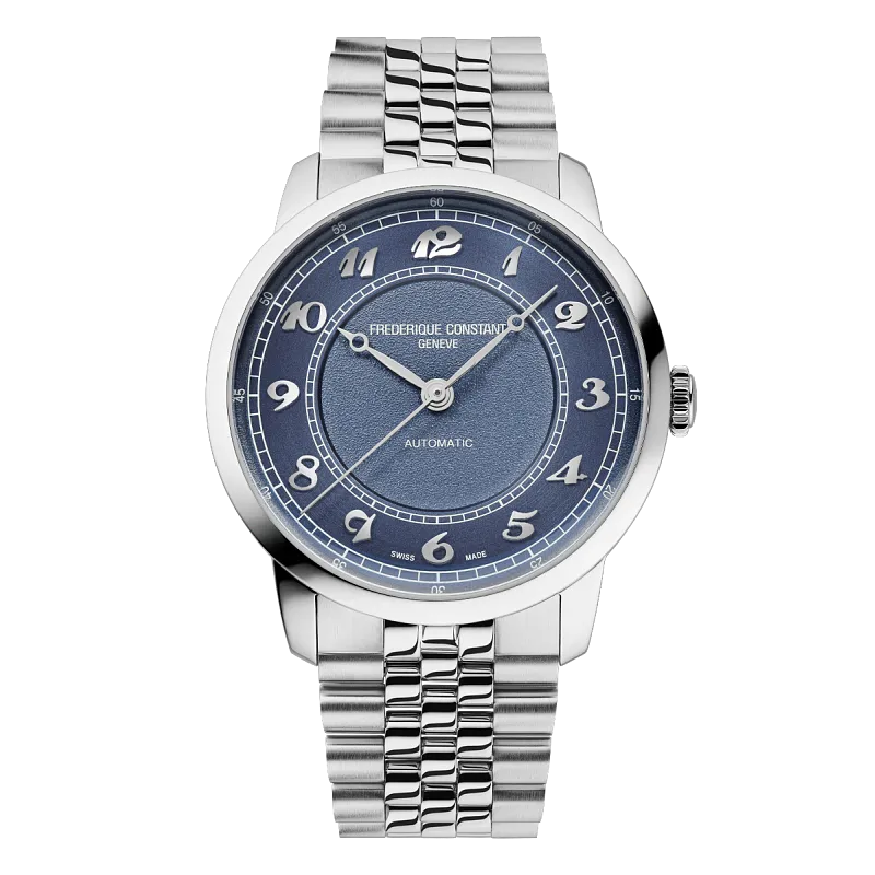 Frederique Constant Premiere FC-301BL3B6B
