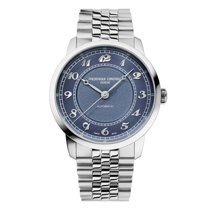 Frederique Constant Premiere FC-301BL3B6B