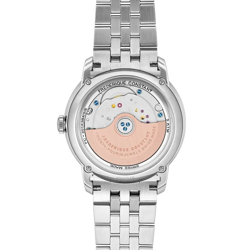 Frederique Constant Premiere FC-301SAL3B6B