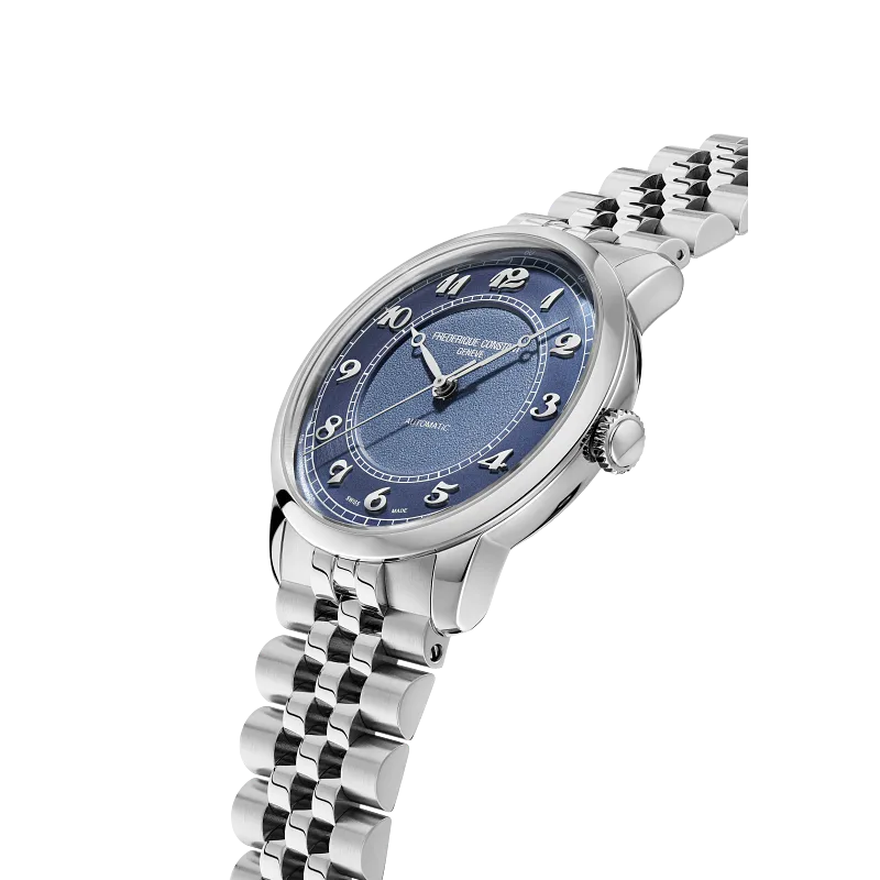 Frederique Constant Premiere FC-301BL3B6B
