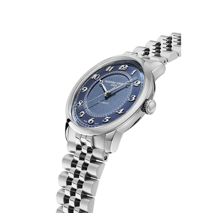Frederique Constant Premiere FC-301BL3B6B