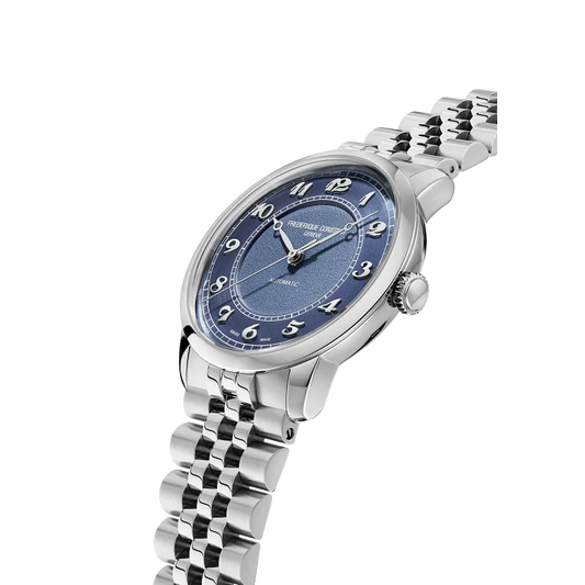 Frederique Constant Premiere FC-301BL3B6B