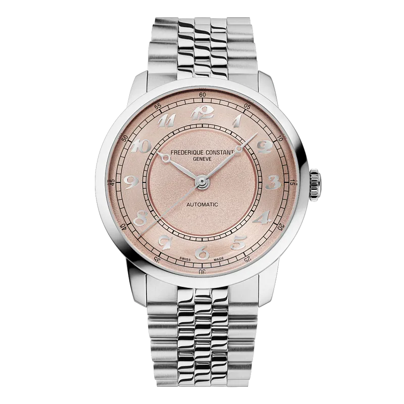 Frederique Constant Premiere FC-301SAL3B6B