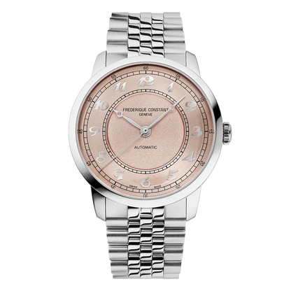 Frederique Constant Premiere FC-301SAL3B6B