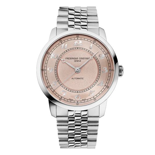 Frederique Constant Premiere FC-301SAL3B6B