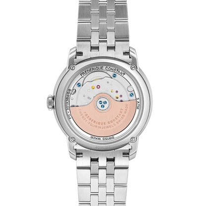 Frederique Constant Premiere FC-301BL3B6B