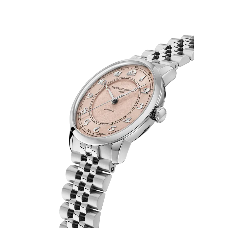Frederique Constant Premiere FC-301SAL3B6B