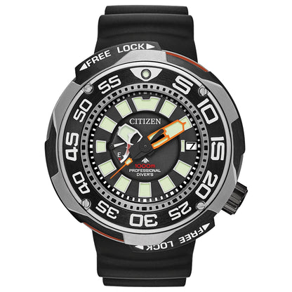 Promaster 1000M Professional Diver Super Titanium™