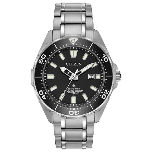 Promaster Dive Super Titanium™