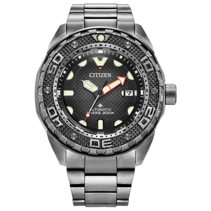 Promaster Dive Automatic Super Titanium™