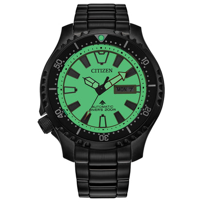 Promaster Dive Automatic