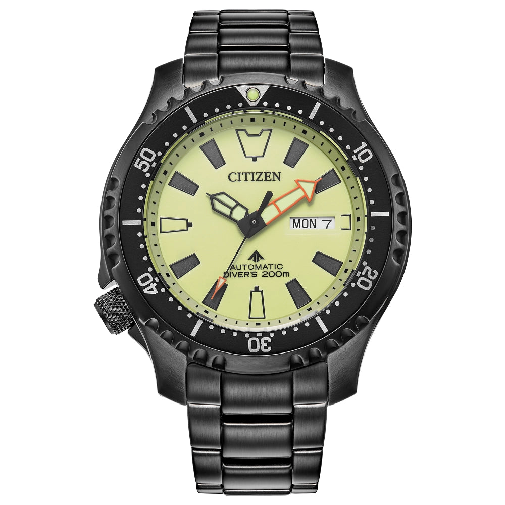 Promaster Dive Automatic