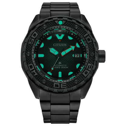 Promaster Dive Automatic Super Titanium™