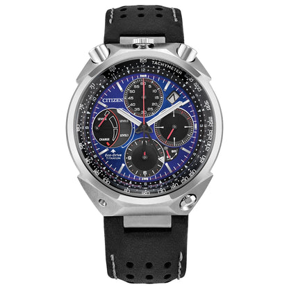 Promaster Tsuno Chrono Racer Super Titanium™