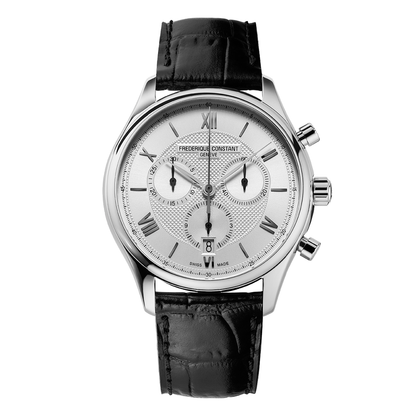 Classics Quartz Chronograph