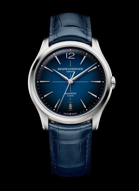 Baume & Mercier Clifton 10771 Watch for men M0A10771