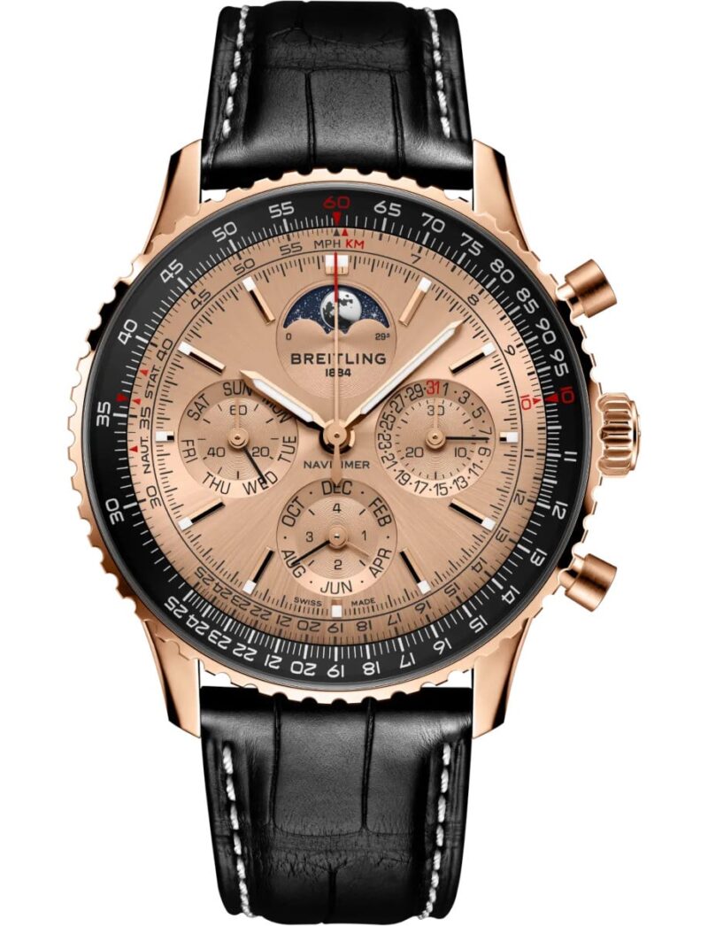 Navitimer B19 Chronograph 43