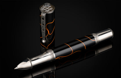 William Henry PENS RB6 Emberline RB6-CUSTOM 1008A