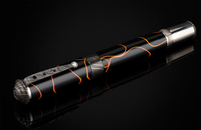 William Henry PENS RB6 Emberline RB6-CUSTOM 1008A
