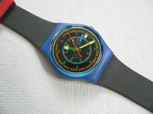 Rotor
