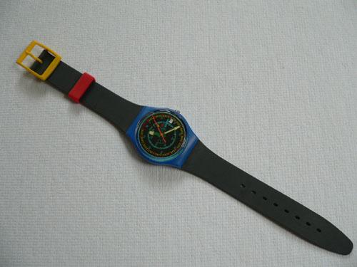 Rotor