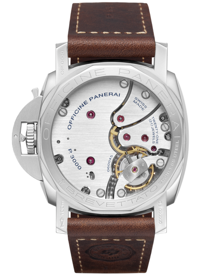 Luminor Tre Giorni 47 mm