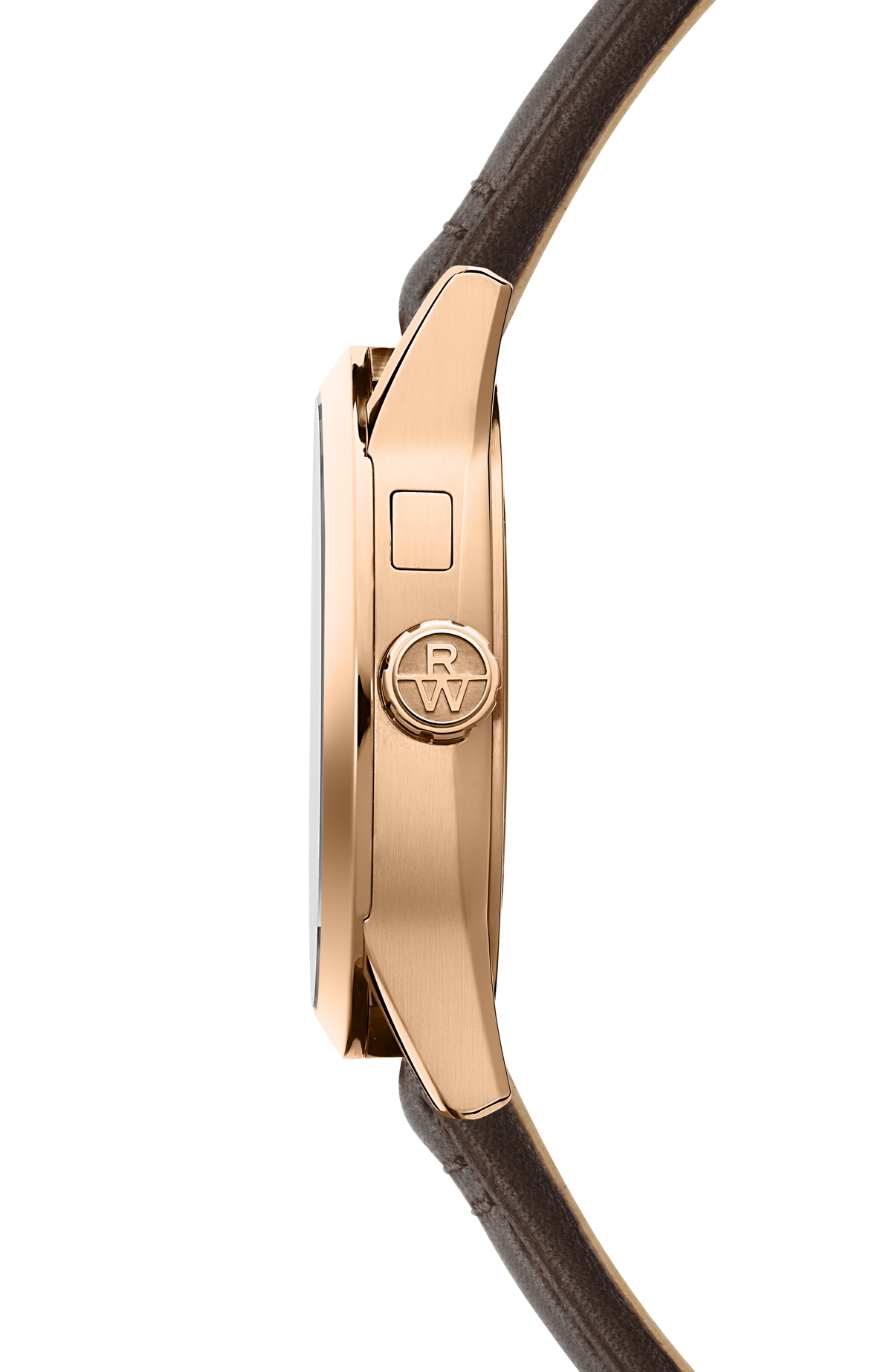 Raymond Weil simple Freelancer Automatic Complete Calendar Dune Sunray Dial Watch, 40 mm 2766-PC5-64001