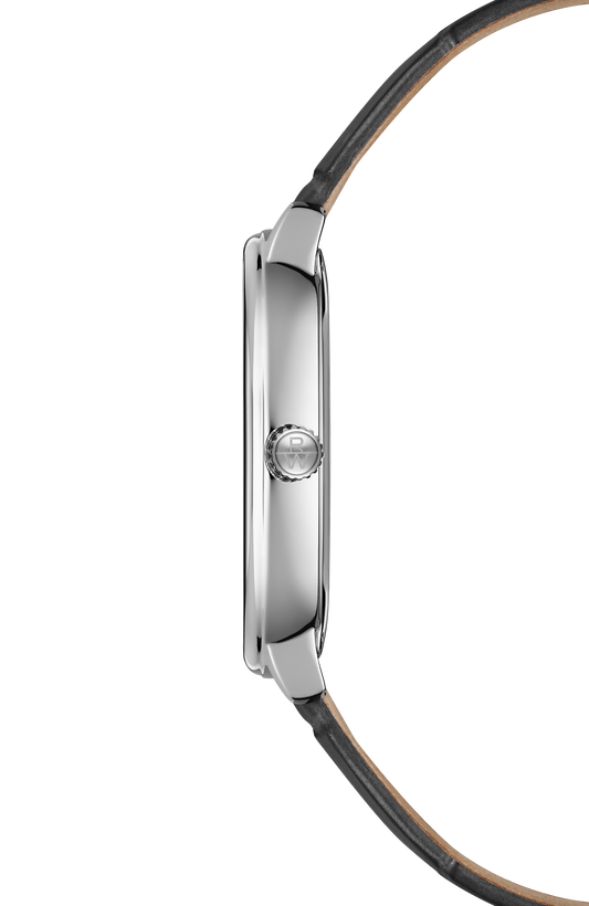 Raymond Weil simple Toccata Heritage x seconde/seconde/ Mechanical Watch, 33 x 38 mm 2280-STC-SEC01