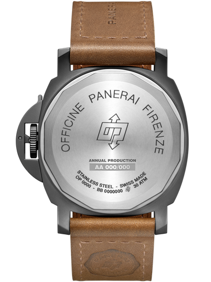 Panerai Luminor Marina Militare PAM05218