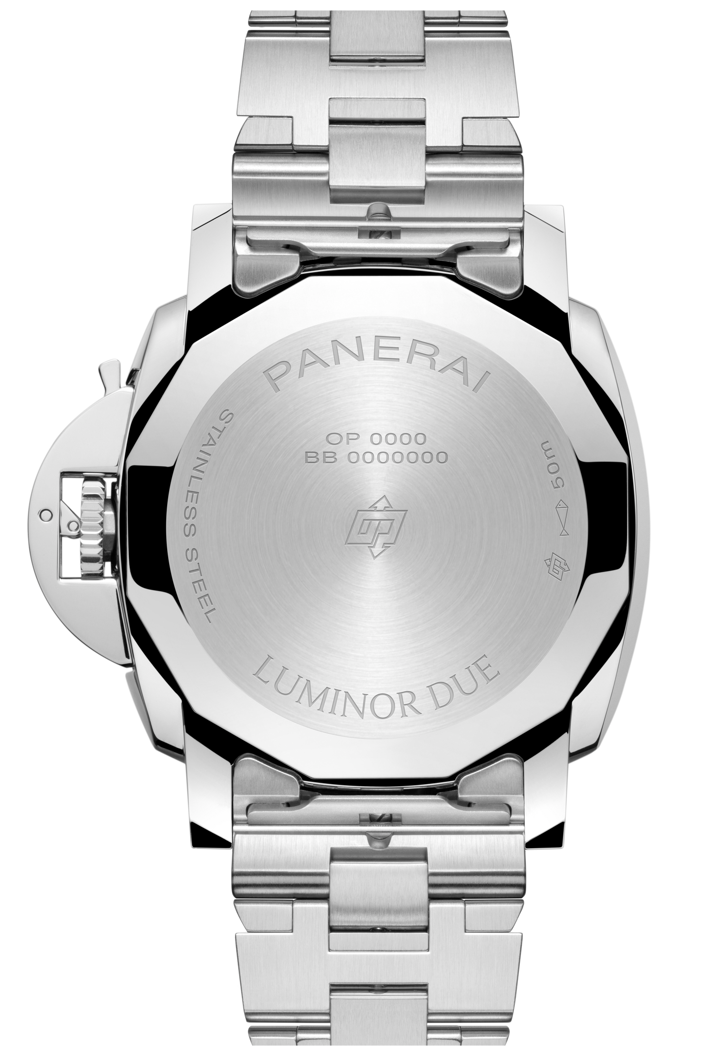 Luminor Due 42 mm