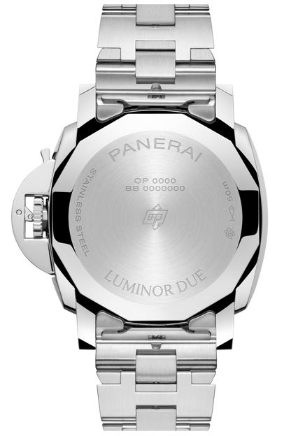 Luminor Due 42 mm