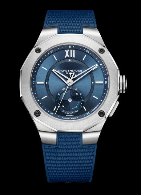 Baume & Mercier Riviera 10761 Watch for men M0A10761