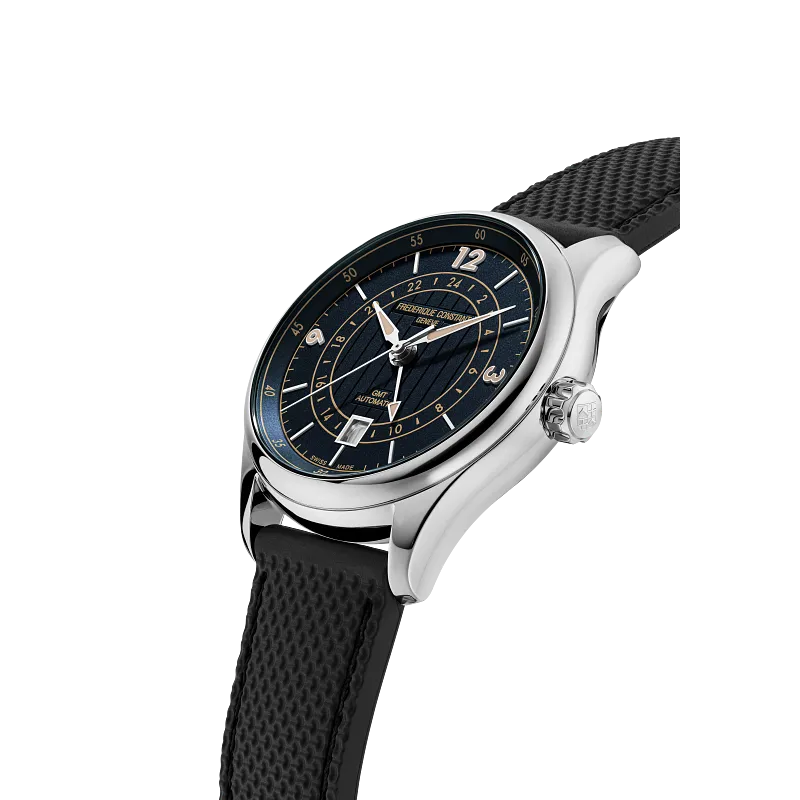 Frederique Constant Runabout Automatic FC-350RN5B6