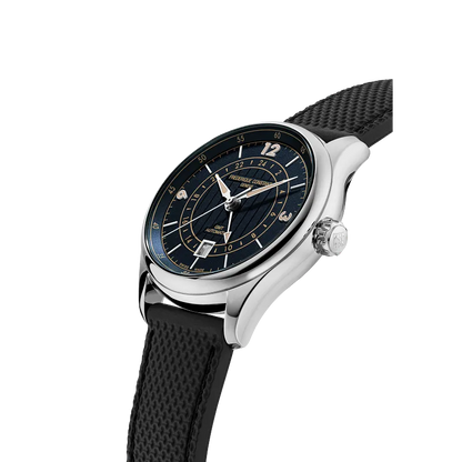 Frederique Constant Runabout Automatic FC-350RN5B6