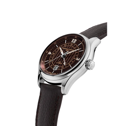 Frederique Constant Runabout Automatic FC-350RBR5B6