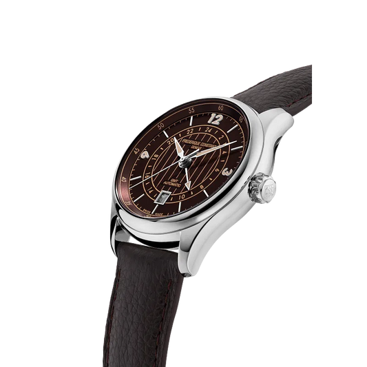 Frederique Constant Runabout Automatic FC-350RBR5B6