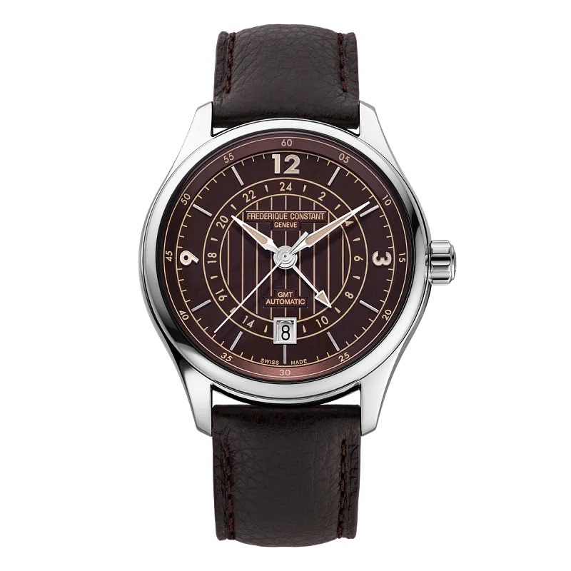 Frederique Constant Runabout Automatic FC-350RBR5B6