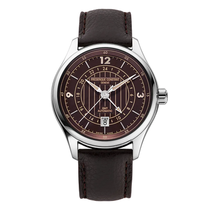Frederique Constant Runabout Automatic FC-350RBR5B6