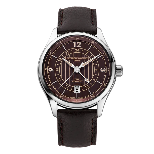 Frederique Constant Runabout Automatic FC-350RBR5B6