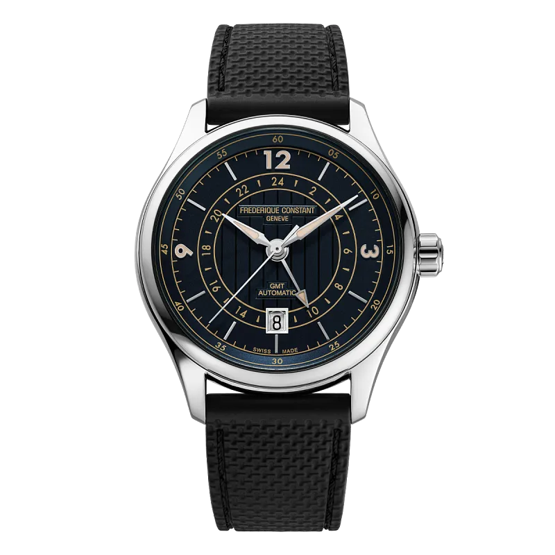 Frederique Constant Runabout Automatic FC-350RN5B6