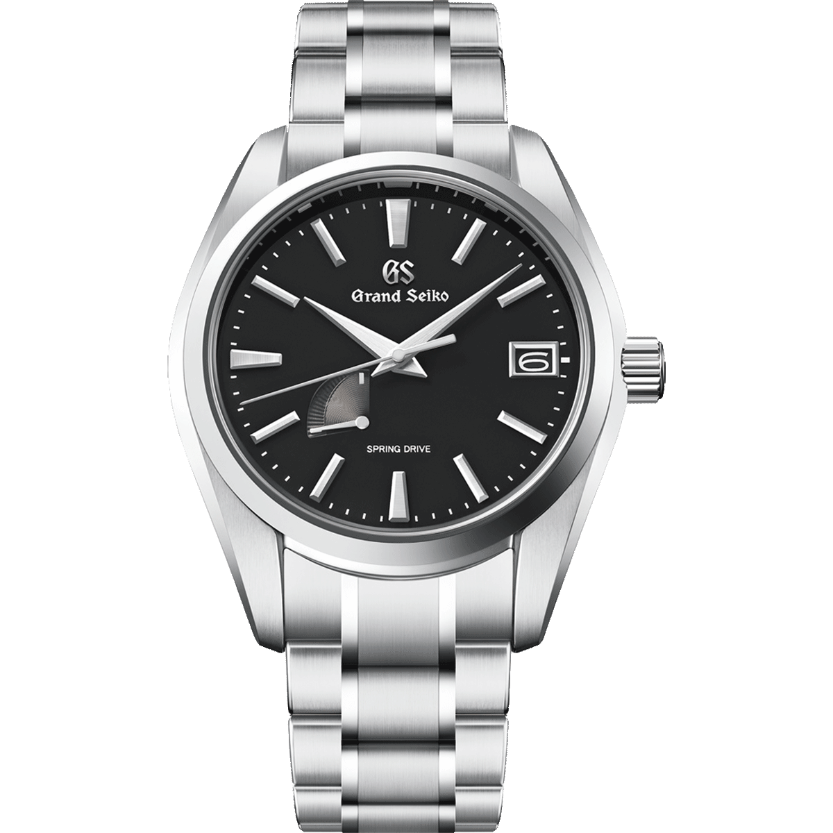 Grand Seiko Spring Drive SBGA203
