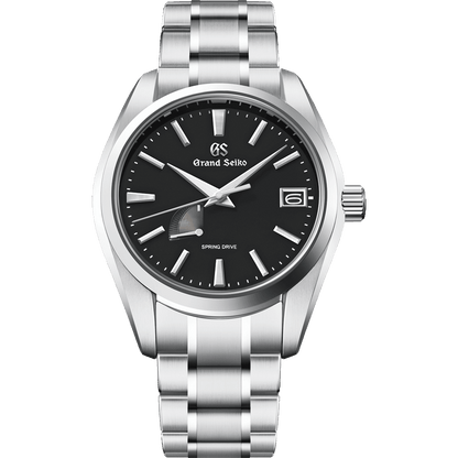 Grand Seiko Spring Drive SBGA203