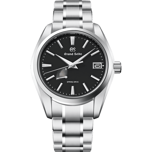 Grand Seiko Spring Drive SBGA203