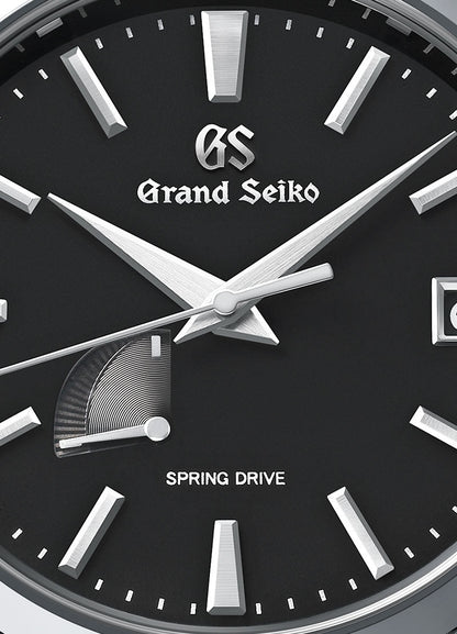 Grand Seiko Spring Drive SBGA203