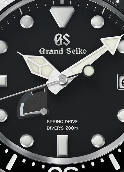 Grand Seiko Spring Drive SBGA229