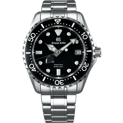Grand Seiko Spring Drive SBGA229