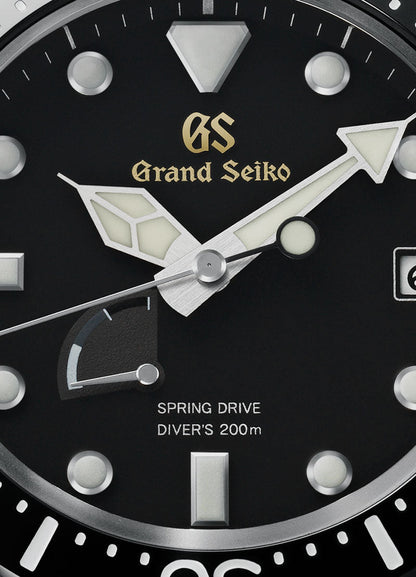 Grand Seiko Spring Drive SBGA231