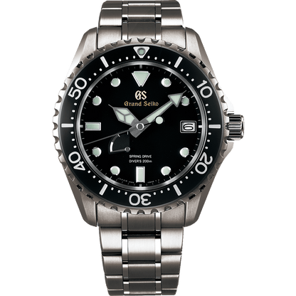 Grand Seiko Spring Drive SBGA231
